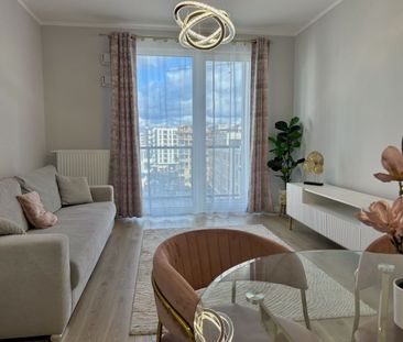 Ursus | 2 pokoje | Parking | Balkon 45 m² - Photo 1