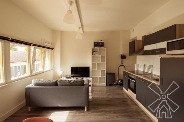 Junostraat (1700) - Photo 1