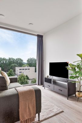 Rentmeesterstraat 54B 1315 JS Almere - Foto 1