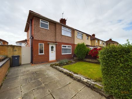 Dover Road, Maghull - Photo 4