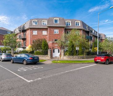 Apartment 102, Kerrymount, Sandyford, Dublin 18 - Photo 1