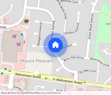 THE LOCATION IS A STAND OUT - Photo 1