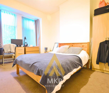 5 bedroom terraced house to rent - Photo 3