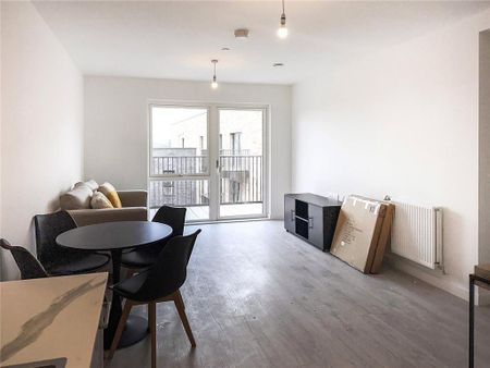 1 bedroom apartment to rent - Photo 2