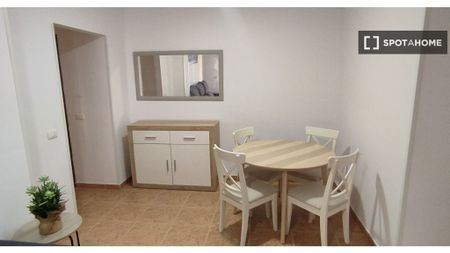 2 room luxury Flat for rent in Candelaria, Spain - Photo 4