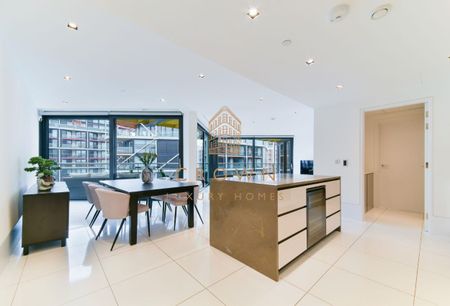 Riverlight Quay, London - Photo 5