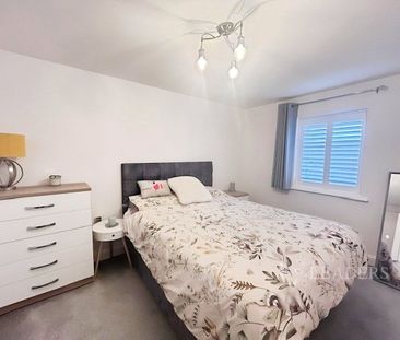 3 bedroom house to rent Brine Well Crescent, Stoke Prior, Bromsgrov... - Photo 6