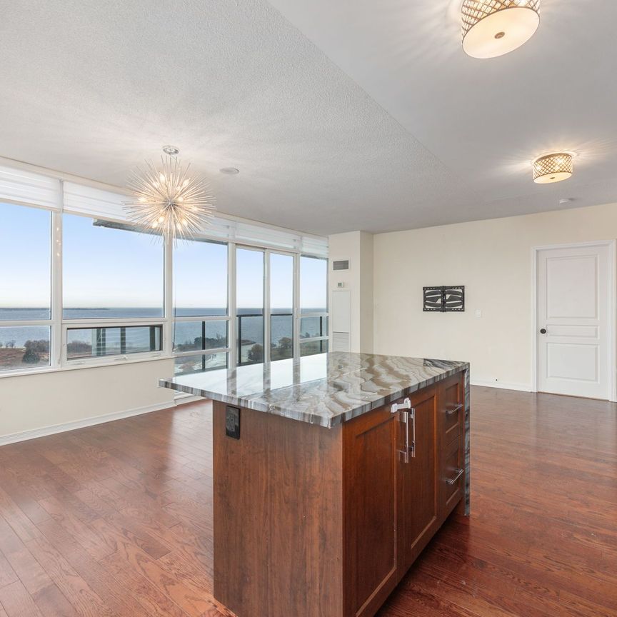 For Lease - 2230 Lake Shore Boulevard Unit# 2206, Toronto, Ontario - Photo 1