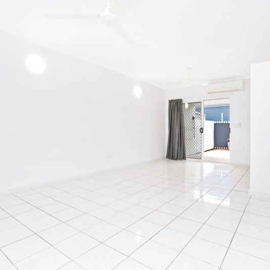 NEAT, MODERN AND CONVENIENT LIVING - Photo 1