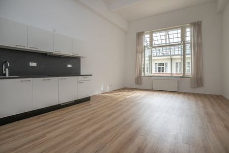 Te huur: Appartement Heiman Dullaertplein 95 in Rotterdam - Photo 3