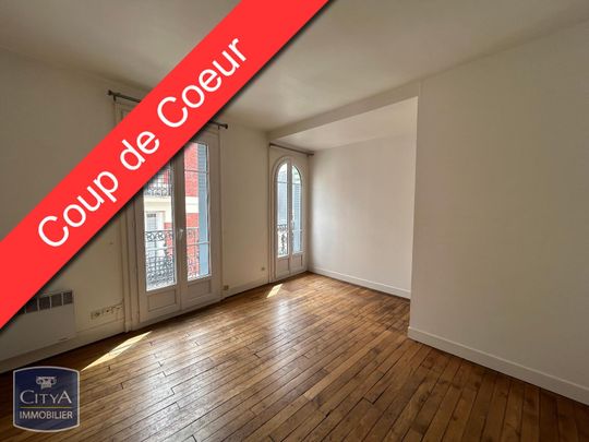Location Appartement 3 pièces 53m² TROUVILLE SUR MER 14360 - Photo 1