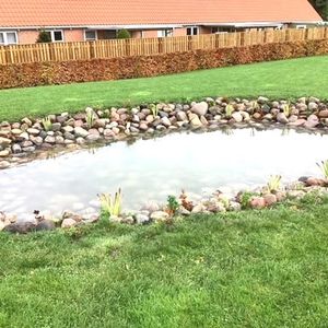 Dejlig 2-værelses lejlighed i Odense SV - Foto 3