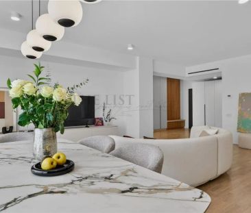 Apartament 4 Camere | Residence 5 Forest | PIPERA | TVA DEDUCTIBIL - Fotografie 3