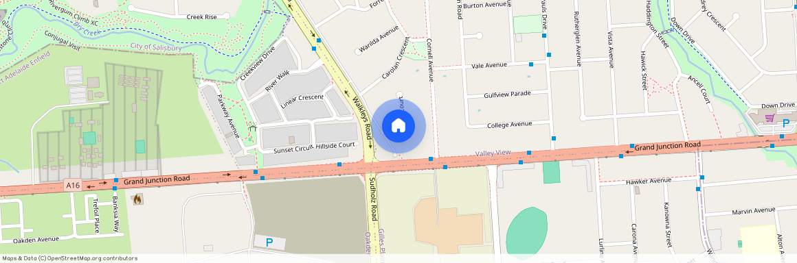 4 Spenfeld Court, SA 5093, Valley View