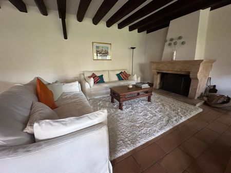 Splendide maison individuelle / 5 chambres / 3 SDB / Jardin - Photo 3