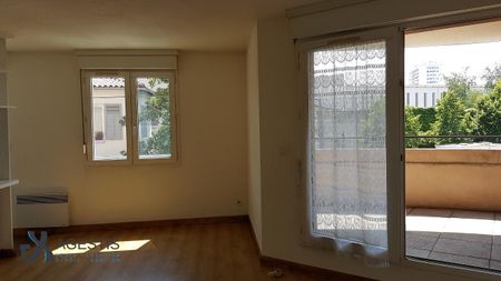 Location Appartement 2 pièces 47m² TOULOUSE 31200 - Photo 4