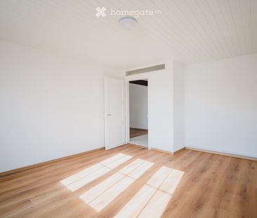 Bel appartement 3 pièces à Porrentruy disponible de suite - Foto 4