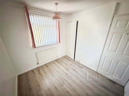 3 bedroom house to rent Dringshaw, Hull, East Riding of Yorkshi, HU6 - Photo 4