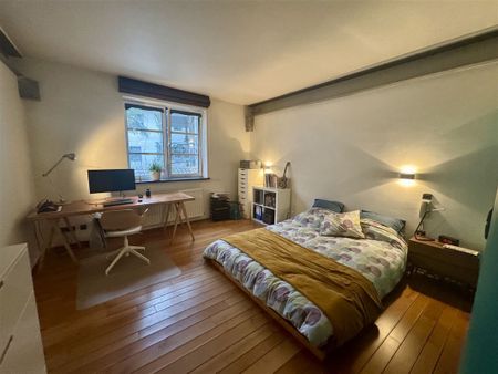 Appartement te huur - Photo 3