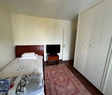 Appartement à louer 5 pièces 103.69m² - Photo 1