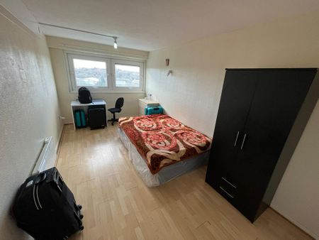 2 bedroom flat to rent - Photo 5