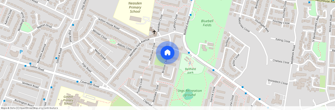 Brixton Close, Hull