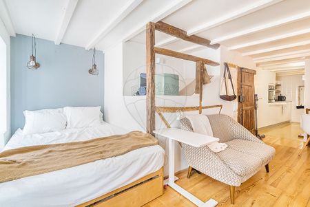 Apartamento T1 em Lisboa - Foto 4