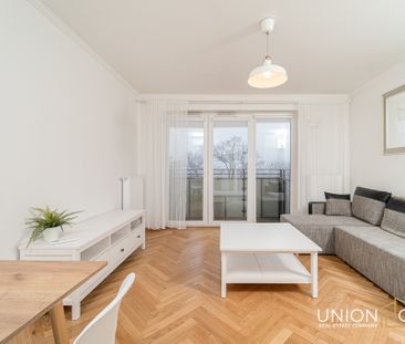 Kraków, Kraków-Podgórze, Marii Konopnickiej - Photo 2