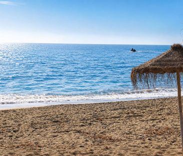 Alquiler Apartamento en New Golden Mile, Estepona - Photo 2