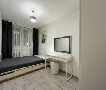 Po remoncie | Loggia | Świetna komunikacja 38 m² - Photo 6