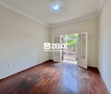 Casa para alugar, Jardim das Paineiras - Campinas/SP - Foto 6