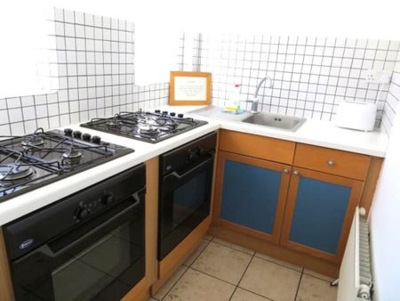 Studio to rent - Photo 4