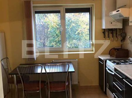 Apartament 1 camera decomandata, 40 mp, imobil nou, zona strazii Observatorului - Photo 3