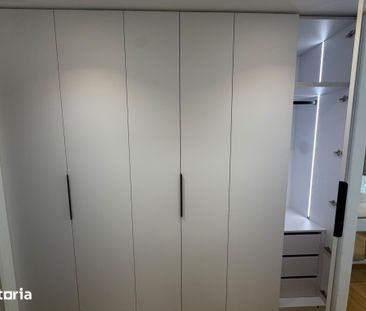 3 camere de inchiriat | zona Floreasca | prima inchiriere - Photo 5