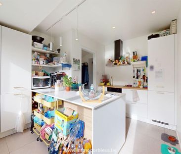 BONCELLES – Villa 4 façades, rénovée, 3 ch, jardin, garage - Loyer:... - Photo 1