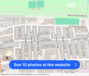 Lovat Road, Preston, PR1 - Photo 1