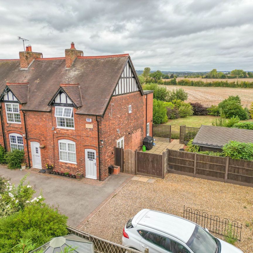 Foxs Covert, Fenny Drayton, CV13 - Photo 1