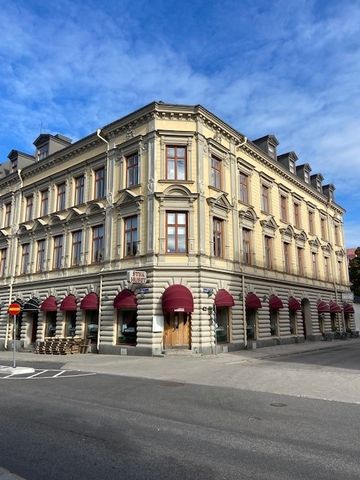 Trädgårdsgatan 22 - Foto 4