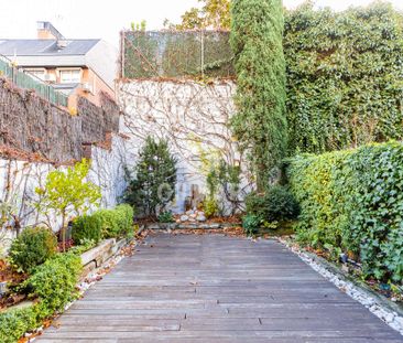 Chalet Adosado en alquiler en Arroyo Fresno – Madrid | Gilmar - Photo 6