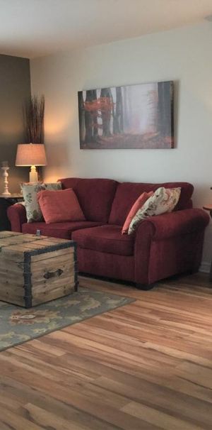 Condo 41/2 à louer à St-Joseph-du-Lac pour le 1er MAI - Photo 1