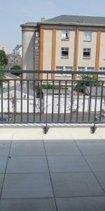 Location Appartement 2 Pièces 46 m² - Photo 4