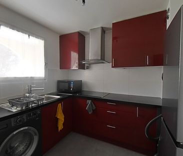 Location appartement 2 pièces, 50.33m², Torcy - Photo 6