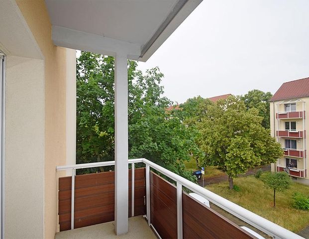 Hier kann ich gleich Einziehen - Foto 1