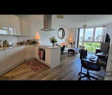 1 bedroom flat to rent - Photo 2