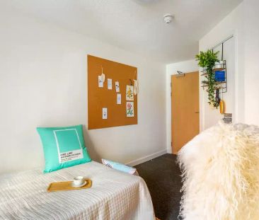 Standard Ensuite - Photo 3