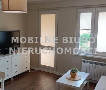 Mieszkanie na wynajem - Photo 1