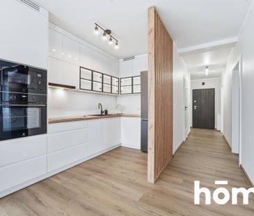 Mieszkanie 68,2 m², Katowice, Kostuchna, Franciszka Zabłockiego - Zdjęcie 4
