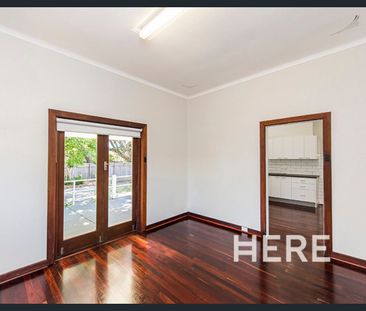 Charm and character - Initial 6 month lease - Photo 3