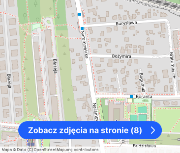 Do wynajęcia NOWE mieszkanie PREMIUM | 2-pokojowe| ul. Naramowicka 172 – zdjęcie 1