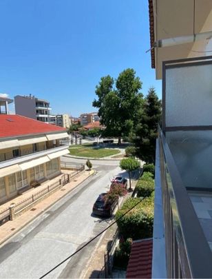 Διαμέρισμα για ενοικίαση Σαραγιά - Άγιος Κωνσταντίνος (Τρίκαλα) - Photo 1
